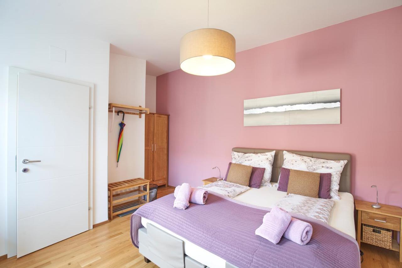 Gaestezimmer Victoria Linsberg 외부 사진